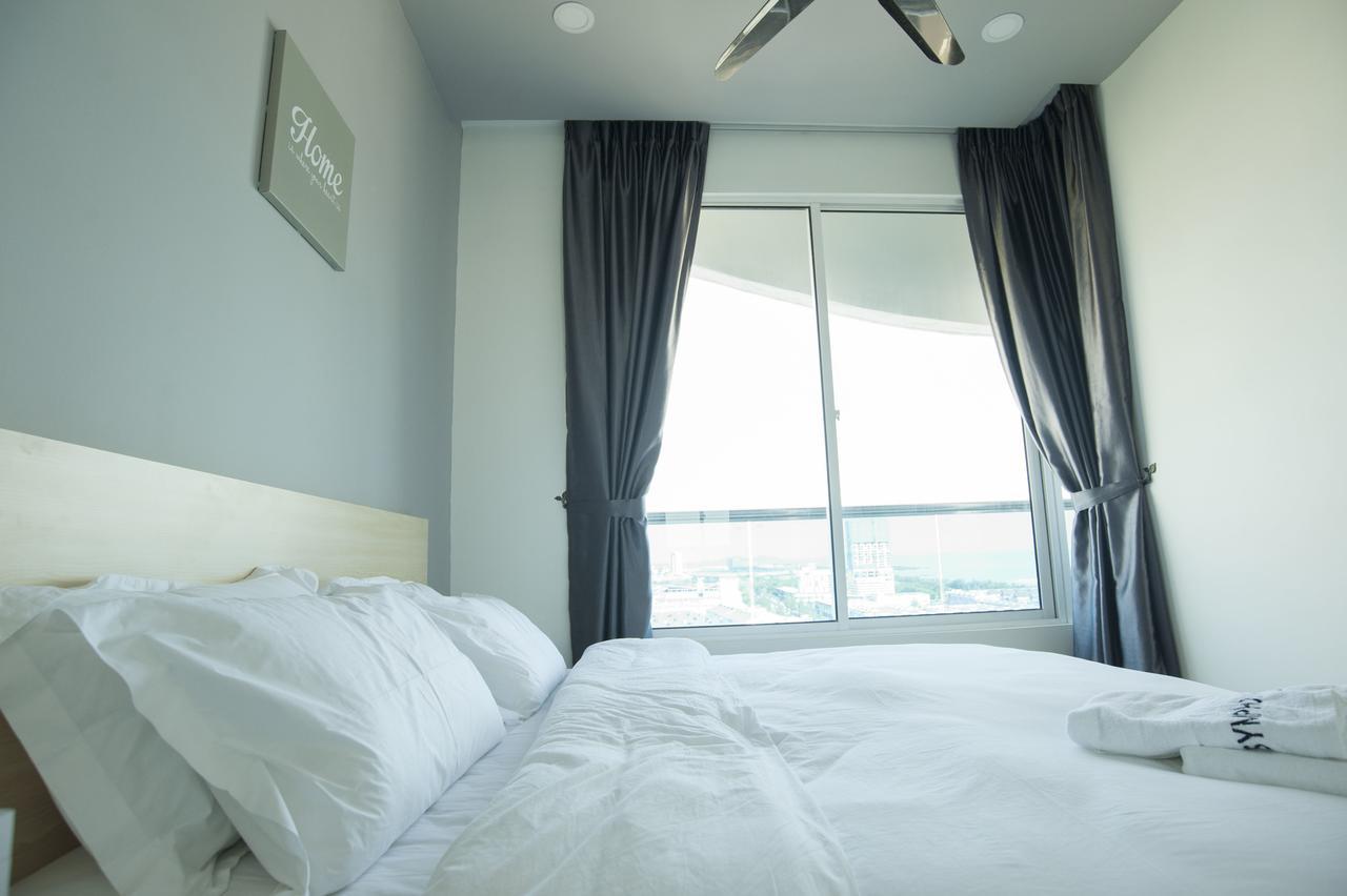 Symphony Suite @ The Wave Malacca Exterior photo